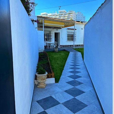 Villa Girasol Malaga Exterior photo
