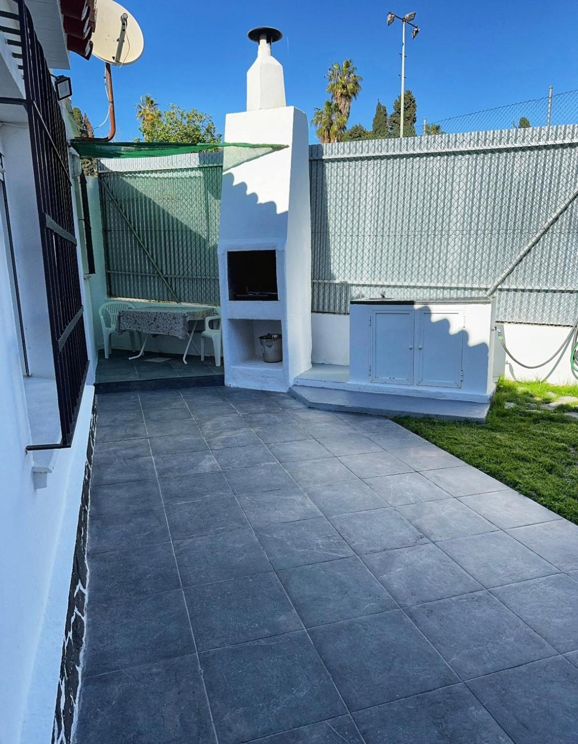 Villa Girasol Malaga Exterior photo