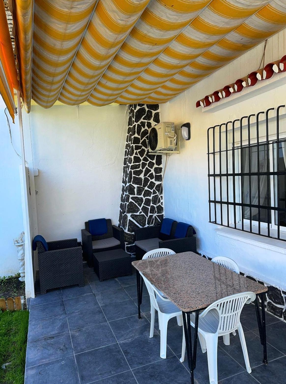 Villa Girasol Malaga Exterior photo