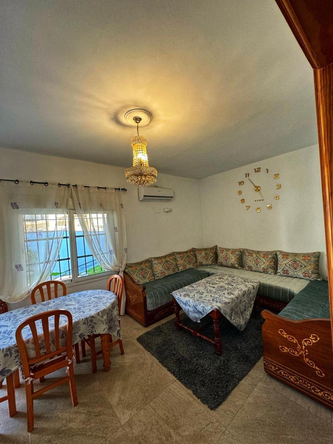 Villa Girasol Malaga Exterior photo